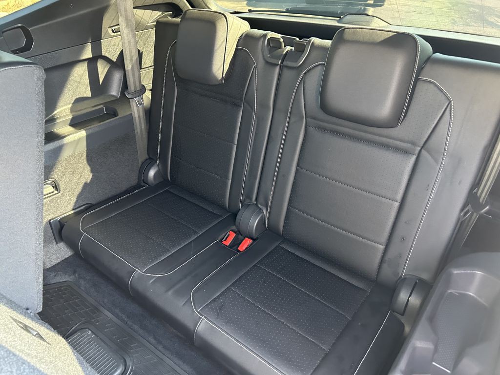 2021 Volkswagen Tiguan Image 14