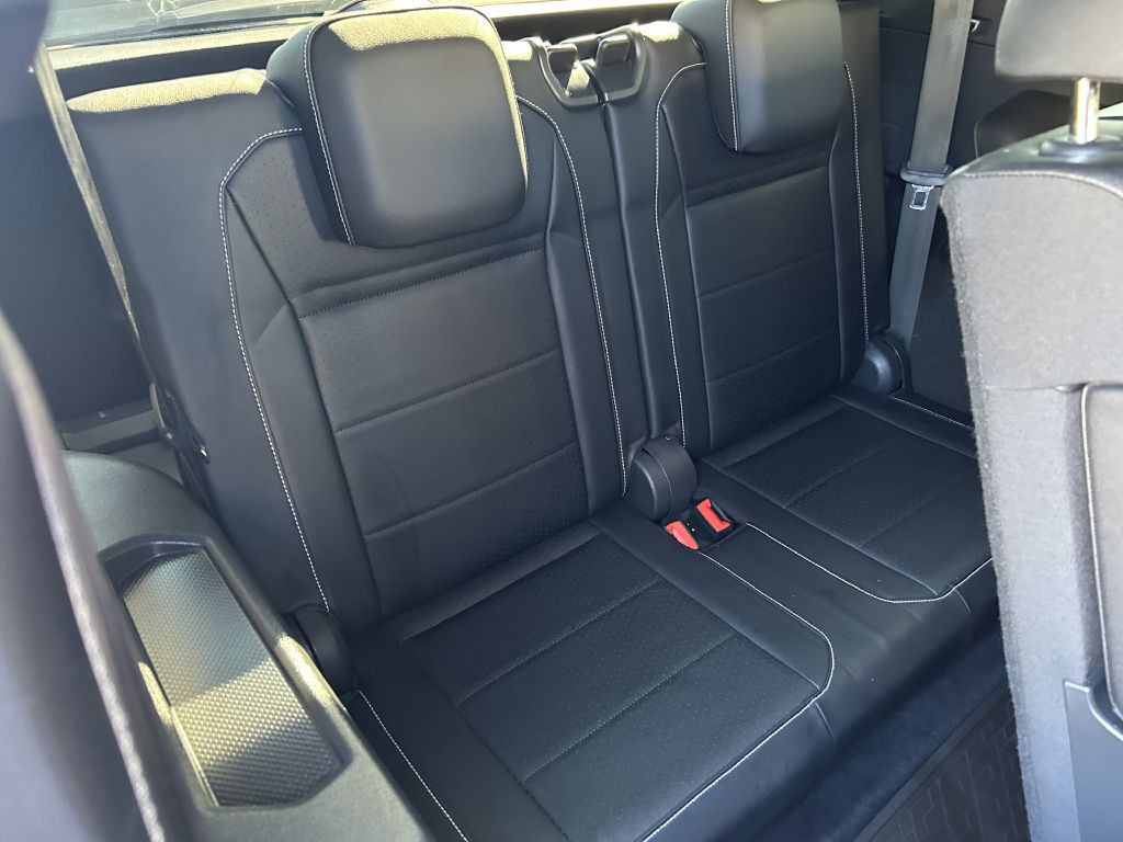 2021 Volkswagen Tiguan Image 15