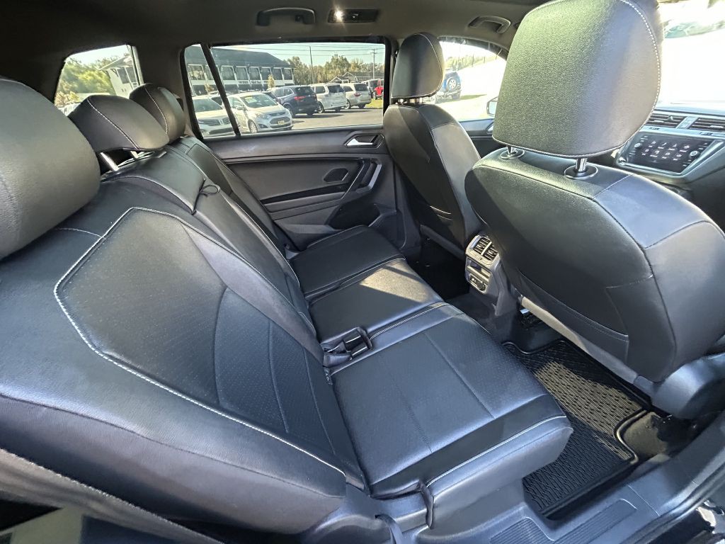 2021 Volkswagen Tiguan Image 17