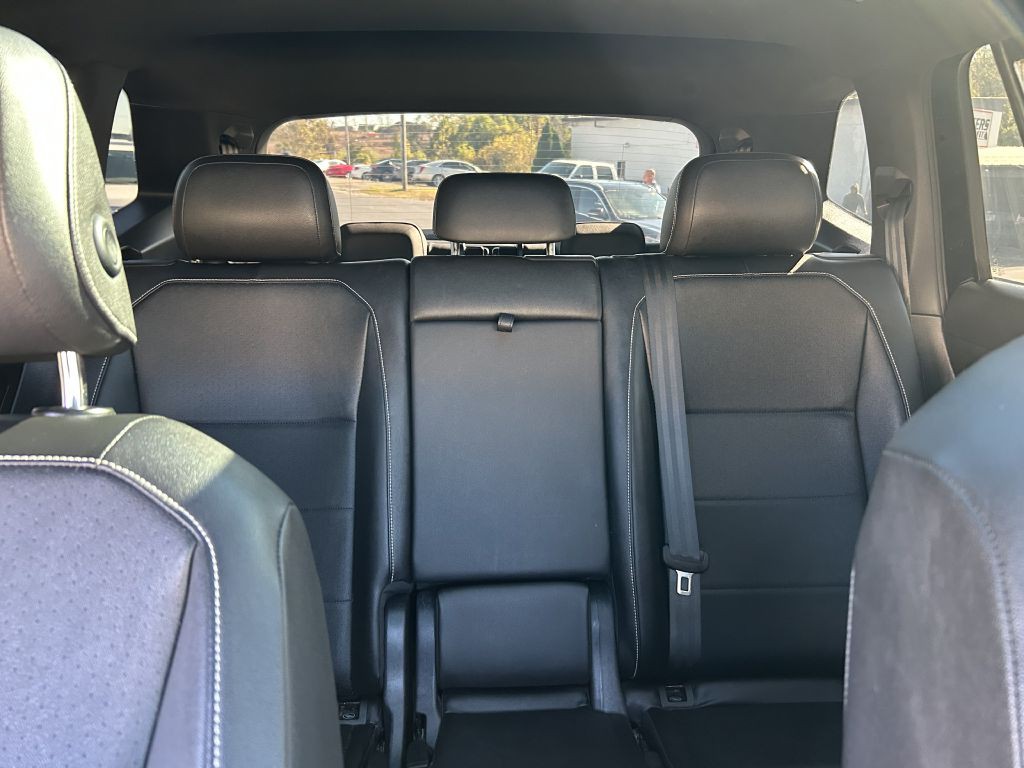 2021 Volkswagen Tiguan Image 23