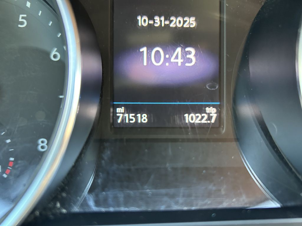 2021 Volkswagen Tiguan Image 25