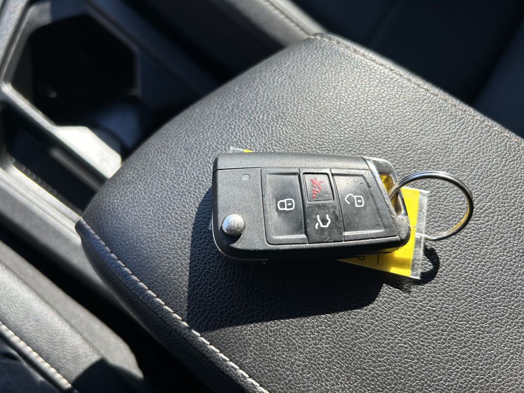 2021 Volkswagen Tiguan Image 26