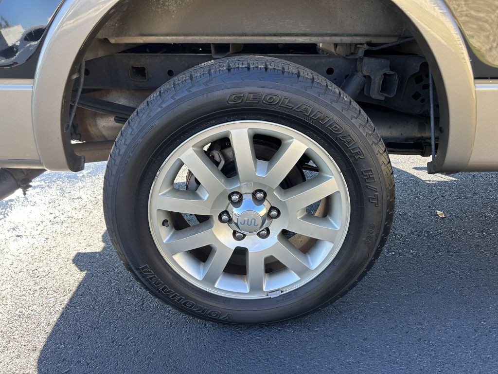 2012 Ford F-150 Image 6