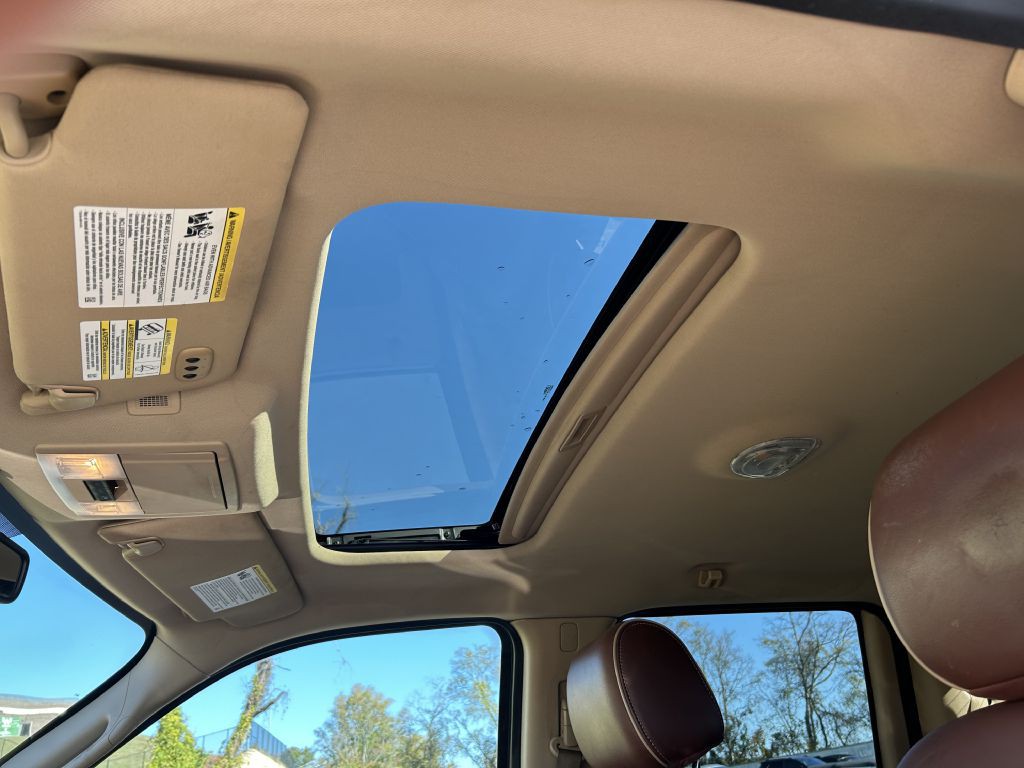 2012 Ford F-150 Image 9