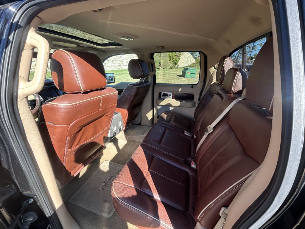 2012 Ford F-150 Image 11