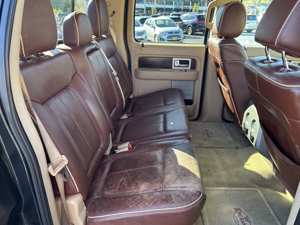 2012 Ford F-150 Image 13