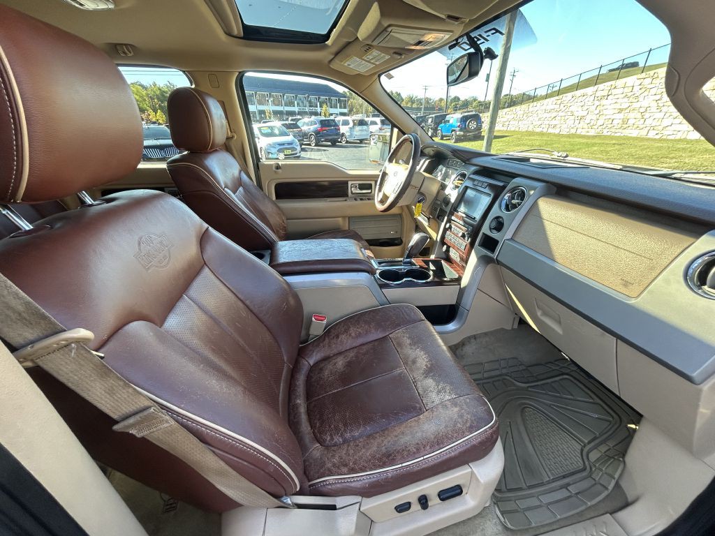 2012 Ford F-150 Image 19