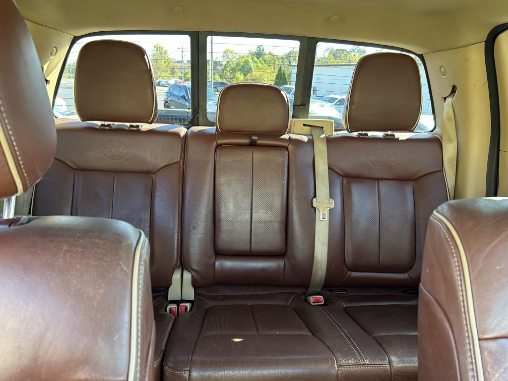 2012 Ford F-150 Image 20