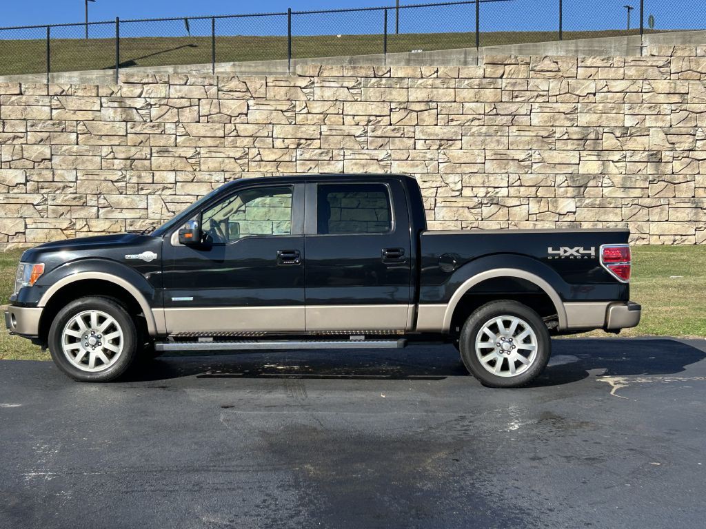 2012 Ford F-150 Image 2
