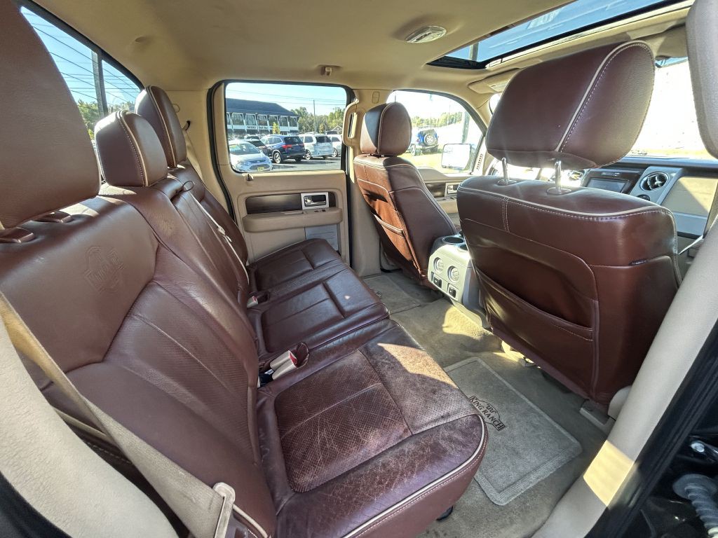 2012 Ford F-150 Image 14