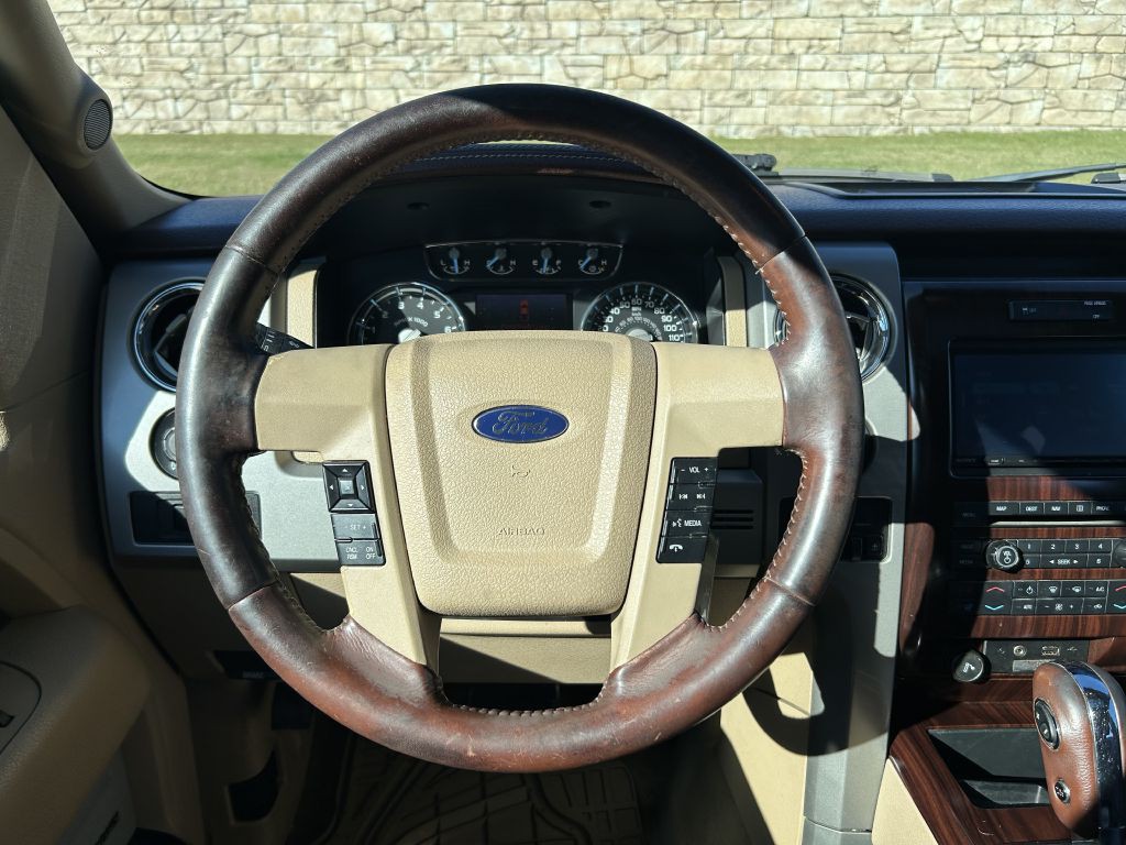 2012 Ford F-150 Image 16