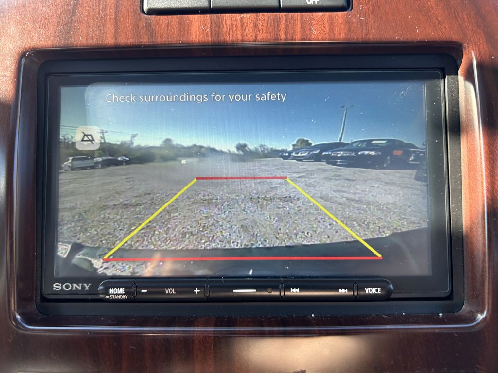 2012 Ford F-150 Image 21