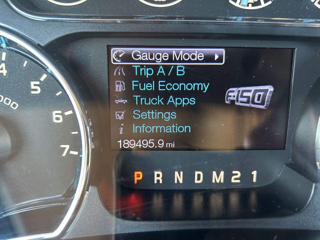 2012 Ford F-150 Image 22