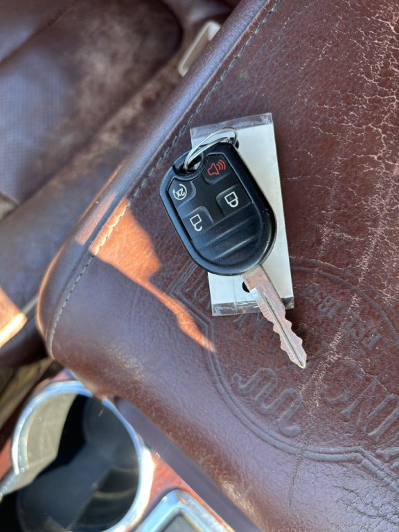 2012 Ford F-150 Image 23