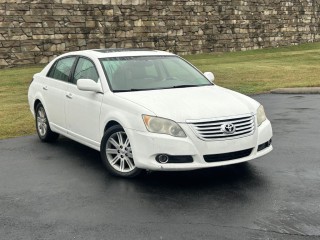 Image for 2008 Toyota Avalon XL ID: 6967557