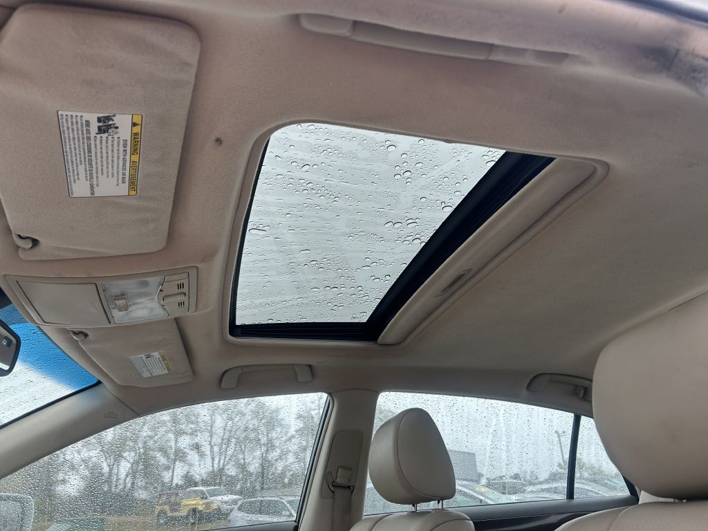 2008 Toyota Avalon Image 9