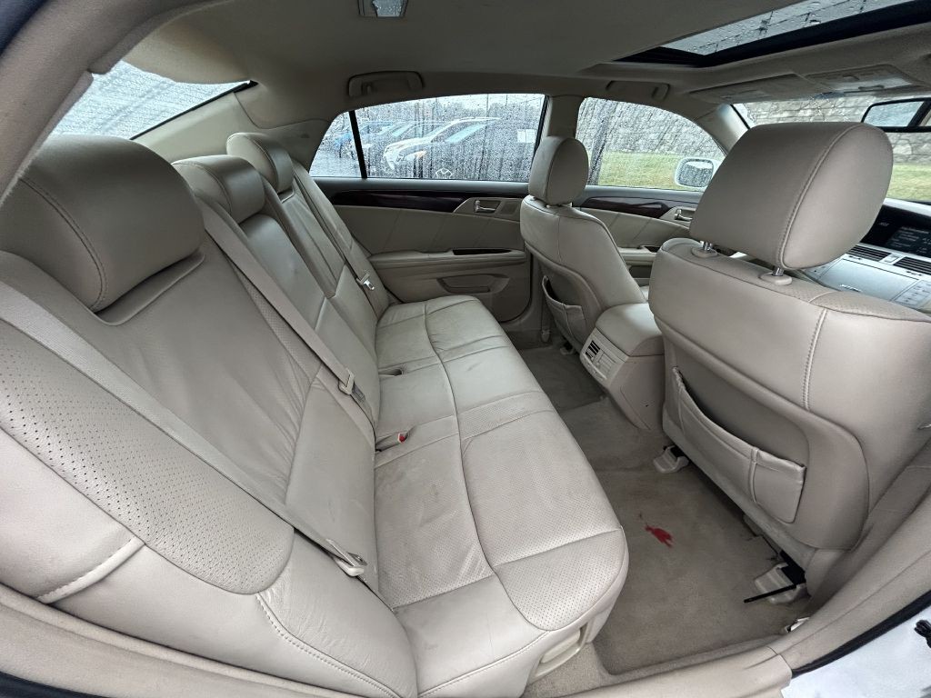 2008 Toyota Avalon Image 14