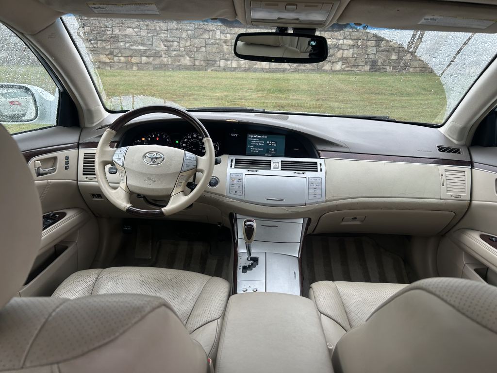 2008 Toyota Avalon Image 15