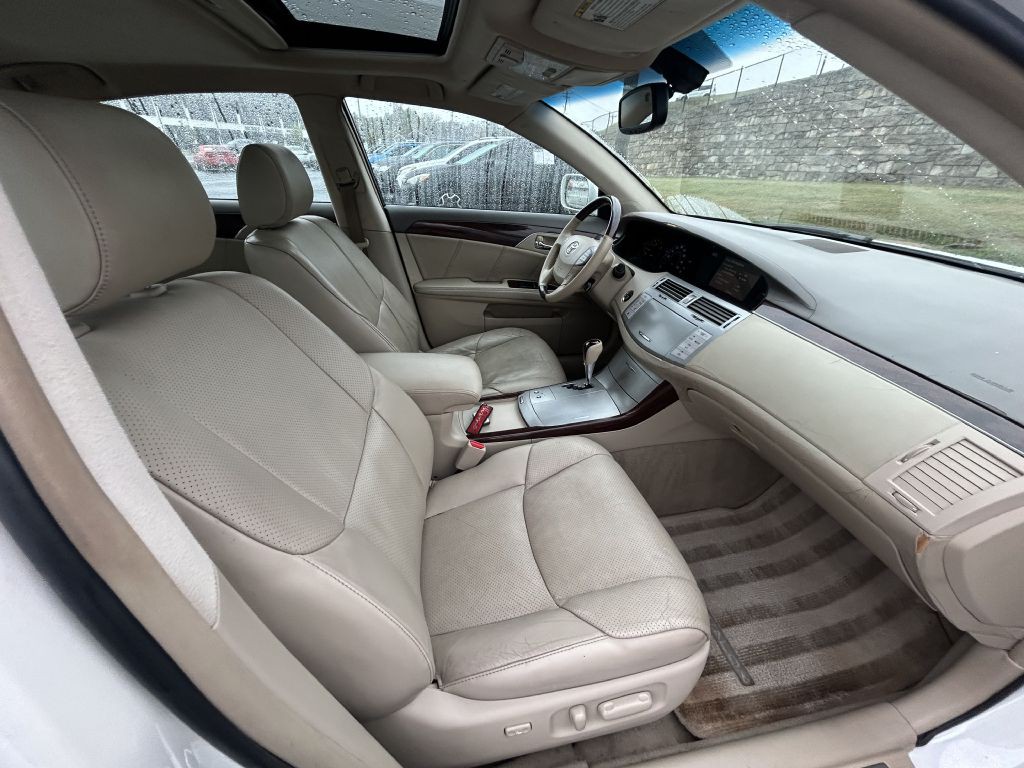2008 Toyota Avalon Image 19