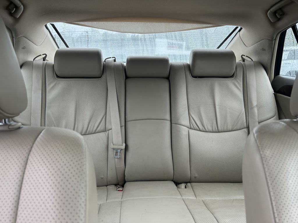 2008 Toyota Avalon Image 20