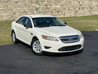 Image for 2012 Ford Taurus SE ID: 6967616