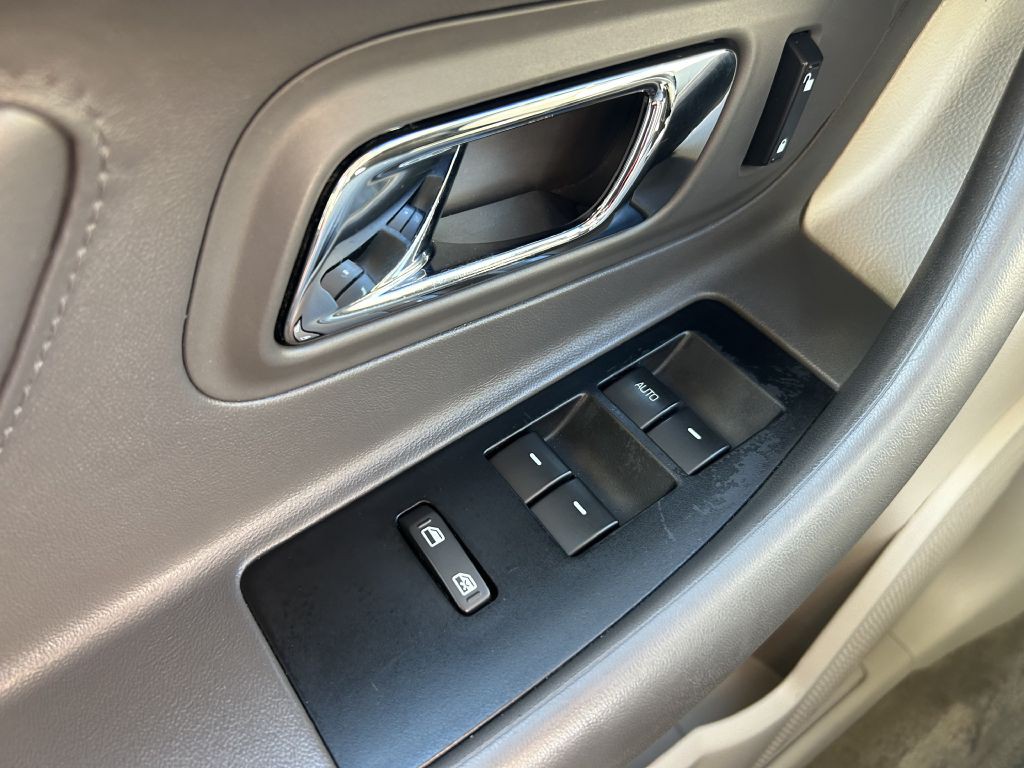 2012 Ford Taurus Image 7