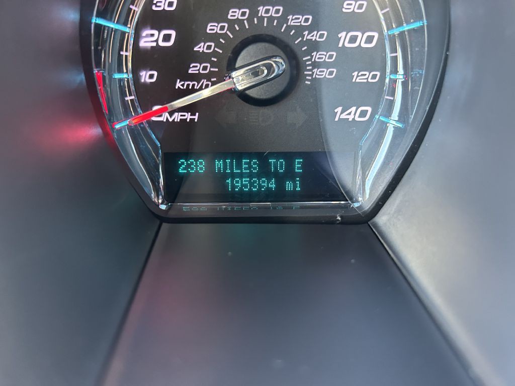 2012 Ford Taurus Image 20