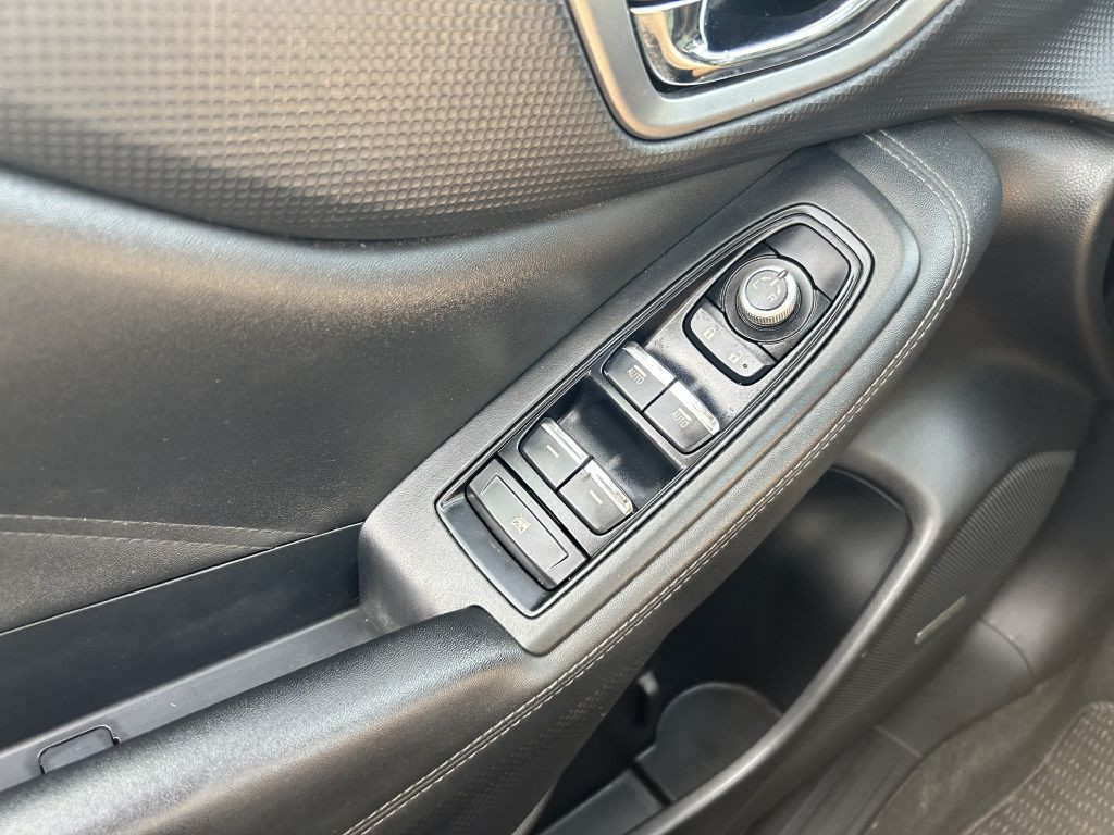 2020 Subaru Forester Image 7