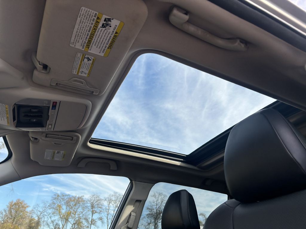 2020 Subaru Forester Image 10