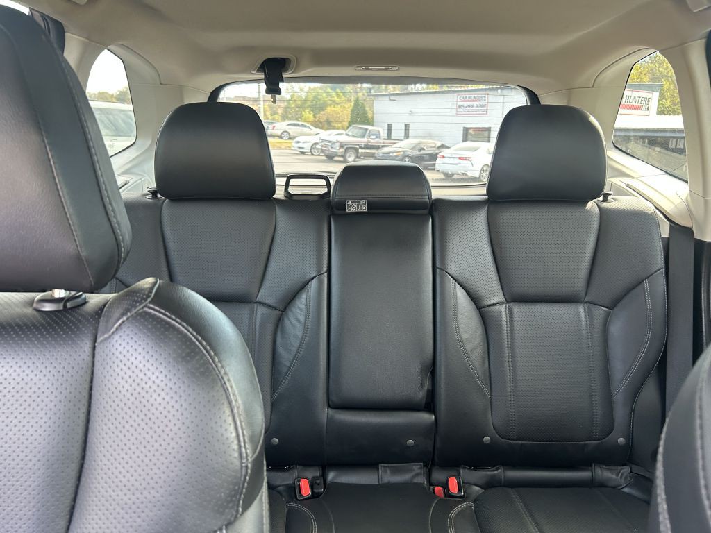 2020 Subaru Forester Image 20