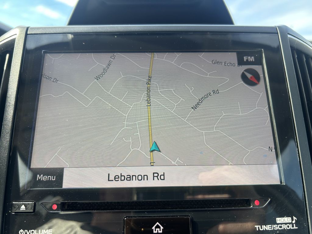 2020 Subaru Forester Image 21