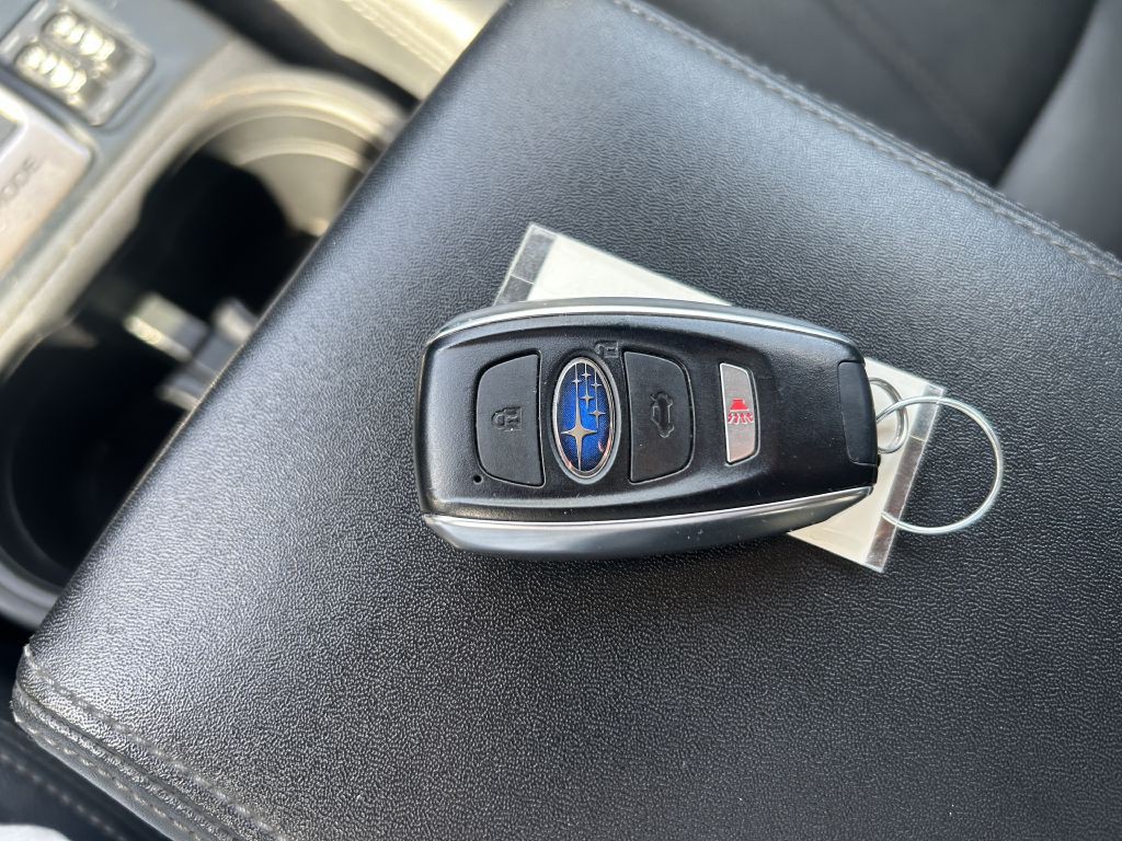 2020 Subaru Forester Image 24