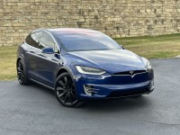 Image for 2016 Tesla Model X  ID: 6968606