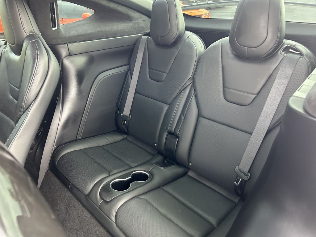 2016 Tesla Model X Image 13