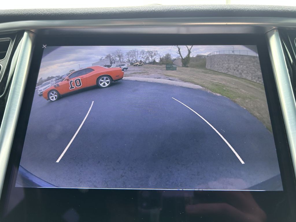 2016 Tesla Model X Image 23