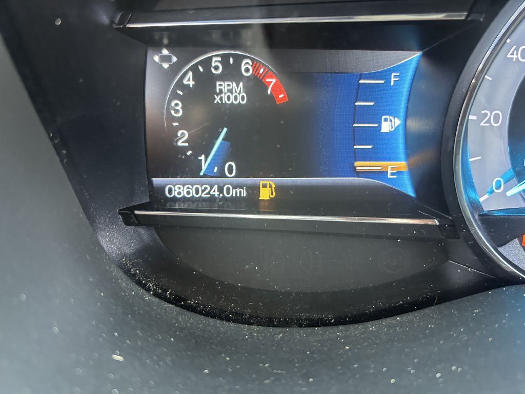 2018 Ford Explorer Image 24