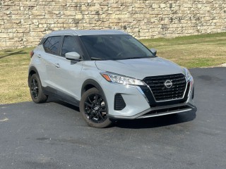 Image for 2022 Nissan Kicks SV ID: 6975710