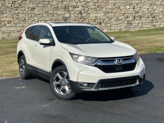 Image for 2017 Honda CR-V EX ID: 6977668