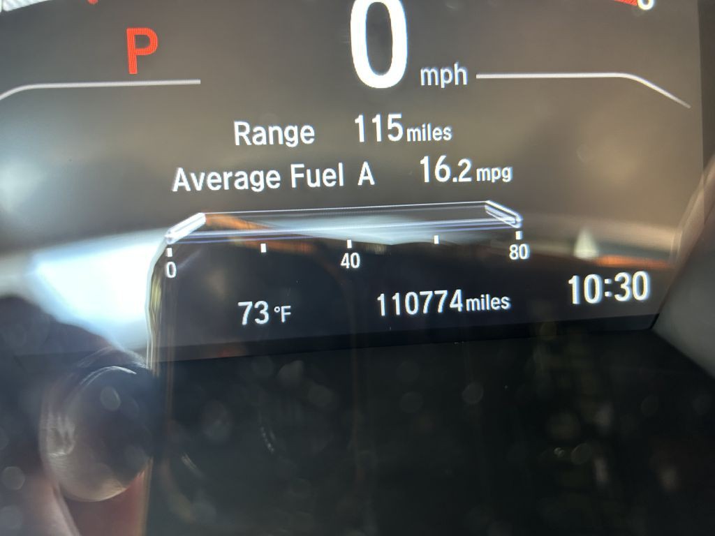 2017 Honda CR-V Image 22