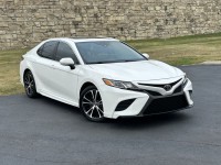 Image for 2018 Toyota Camry L ID: 6977679