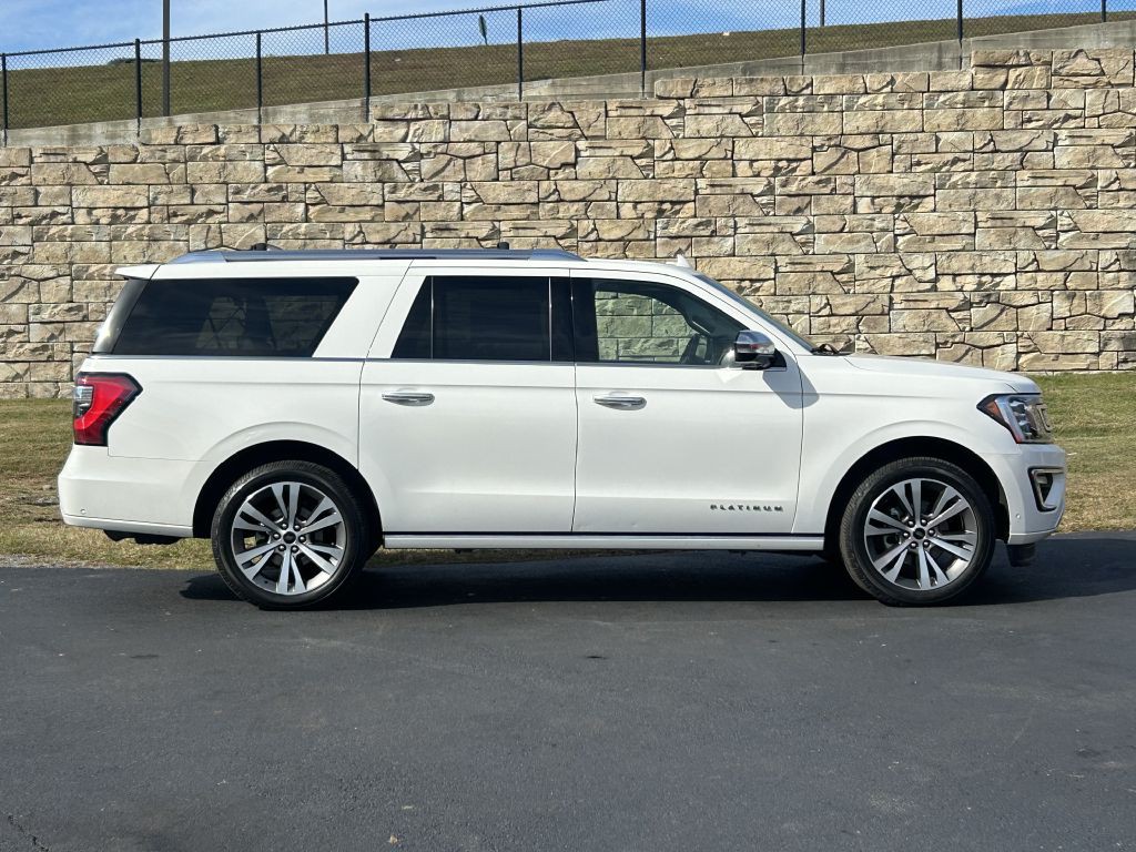 2020 Ford Expedition Image 3