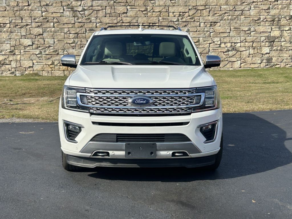 2020 Ford Expedition Image 4