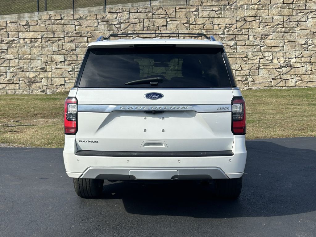 2020 Ford Expedition Image 5