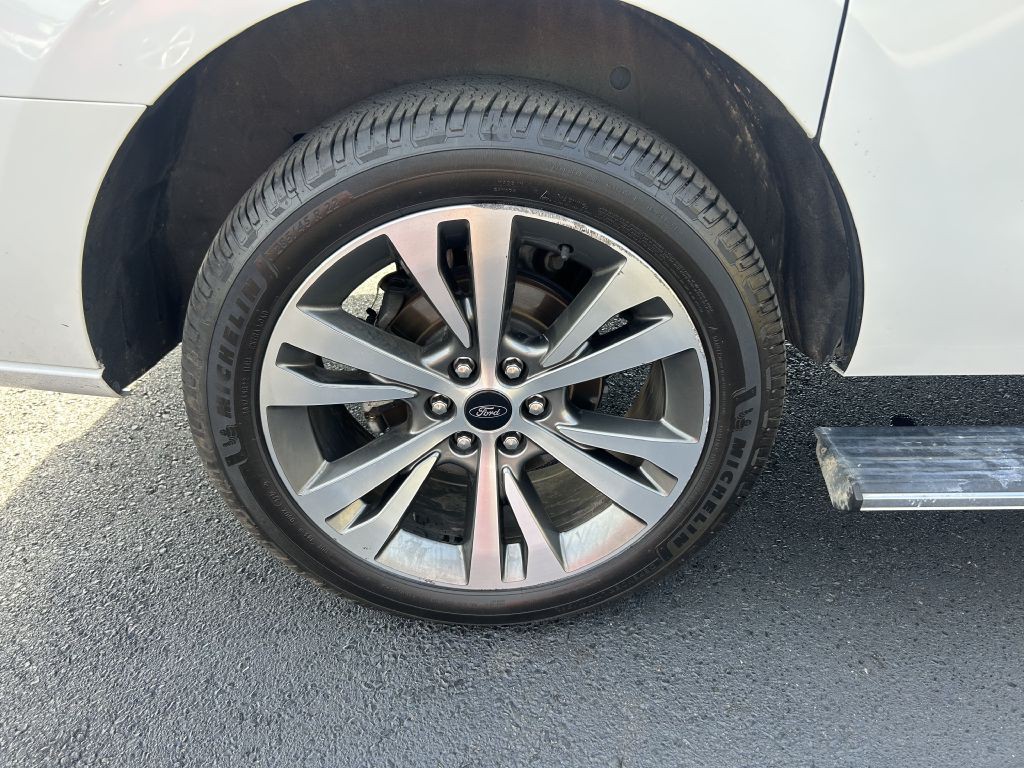 2020 Ford Expedition Image 6