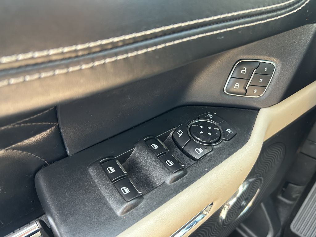 2020 Ford Expedition Image 7