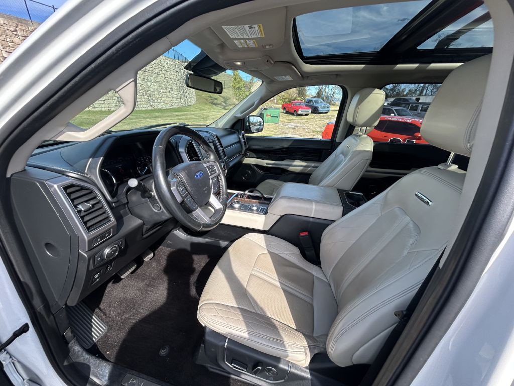2020 Ford Expedition Image 9