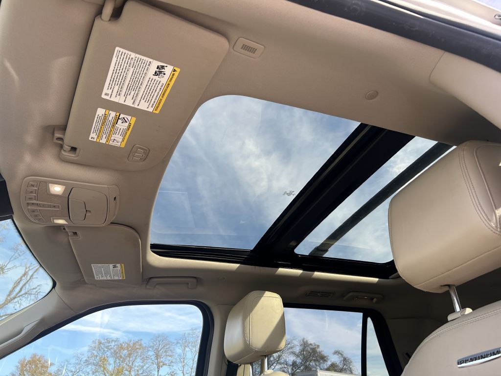 2020 Ford Expedition Image 10