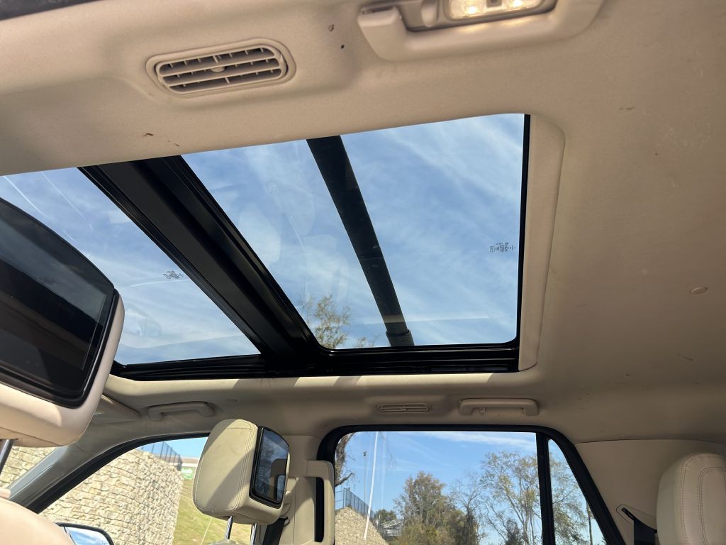 2020 Ford Expedition Image 11