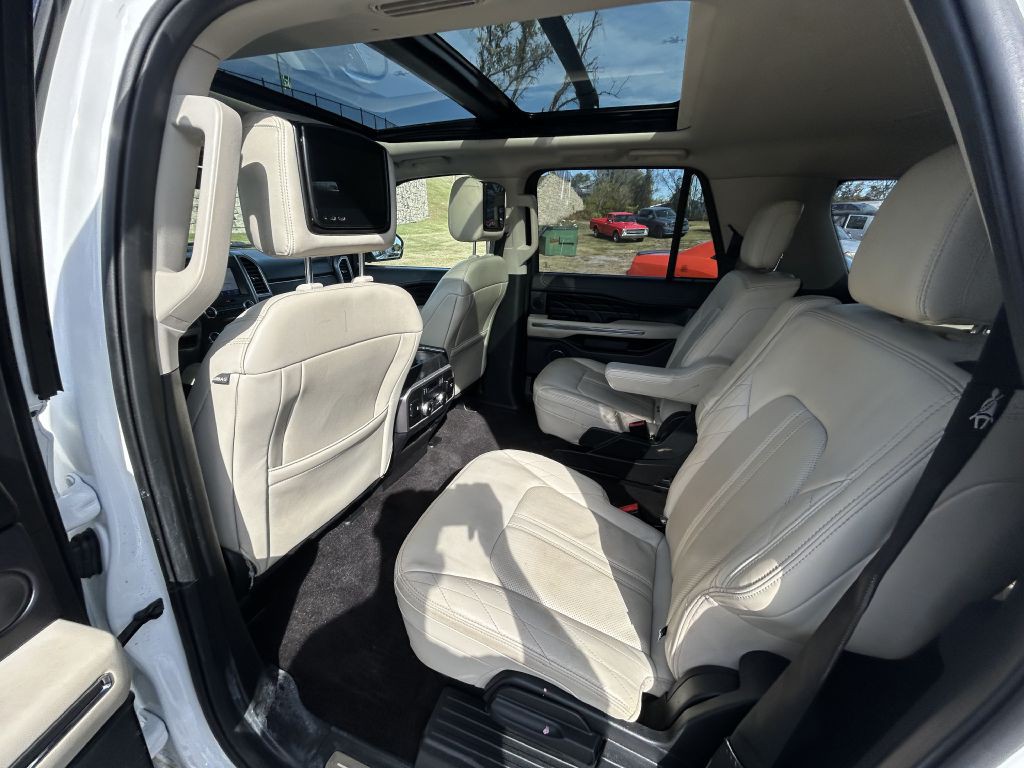 2020 Ford Expedition Image 13