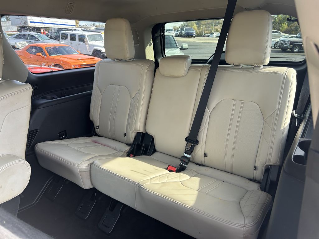 2020 Ford Expedition Image 14